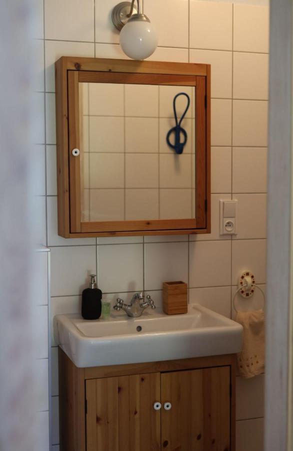La Bobul Apartments Drnholec Bagian luar foto