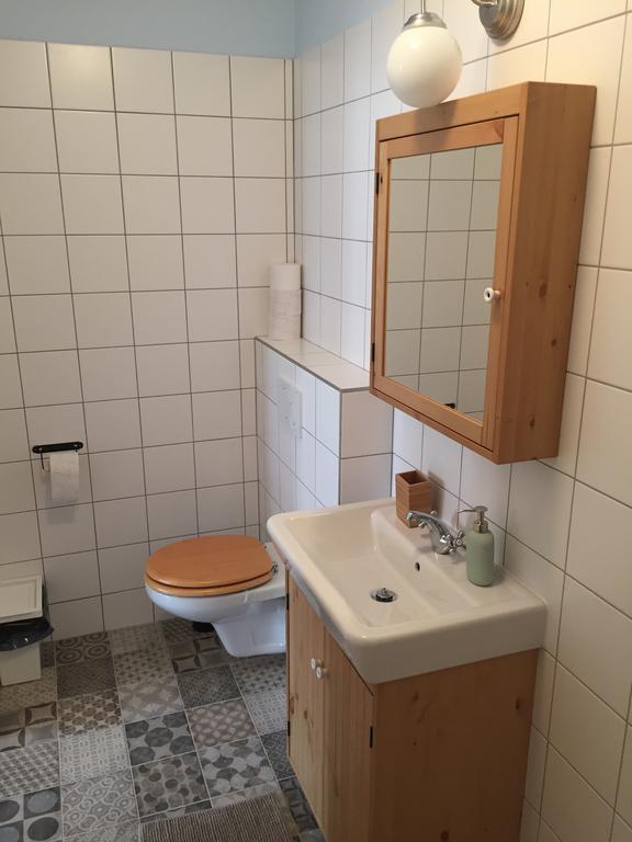 La Bobul Apartments Drnholec Bagian luar foto
